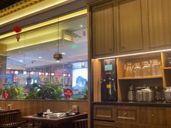 -井格重庆火锅(西直门凯德Mall店)