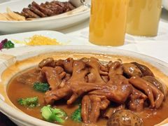 -荣兴酒家(徐家汇店)