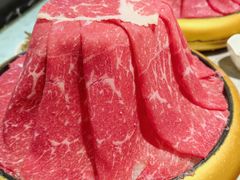 -一绪に寿喜烧(夫子庙水游城店)