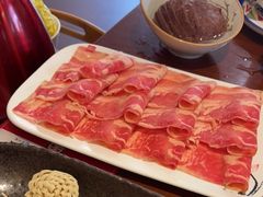 -1078號老北京涮肉(松柏店)