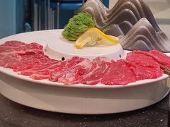 -五星桥原切肥牛火锅·30年专注好牛肉(湖塘店)