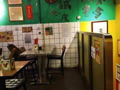 -亞婆井·劲抽面食(铂顿城店)