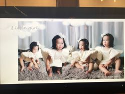 -COCOSKY 巧克力天空兒童摄影(凯德和平广场店)
