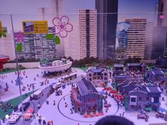 -上海乐高探索中心