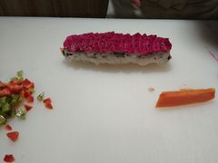 -森味薪火烧•烧鸟居酒屋•日本料理(望京店)