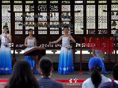 -景德镇古窑民俗博览区