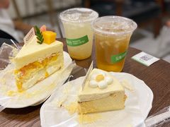 -流酥可心·牛乳蛋糕商店(禾祥西路店)