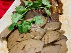 -抱德·潮汕味(敦和店原惠城鱼仔)