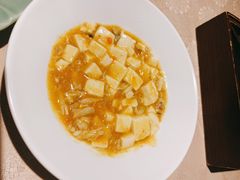 蟹粉豆腐-成隆行·蟹王府(九江路店)