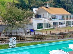 -江西阳明山国家森林公园