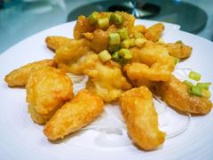 -明阁 Ming Court(广州朗豪酒店)
