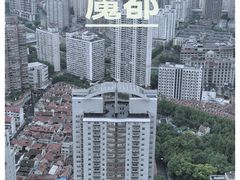 -上海新世界丽笙大酒店旋景餐厅(人民广场店)