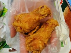 -德克士(东城店)