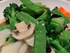 -外婆家(西红门荟聚购物中心店)