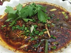 -百年粉蒸牛肉