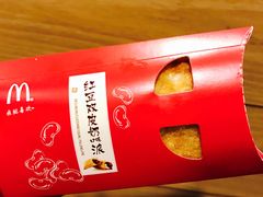 -麦当劳(杭州东站高铁店)