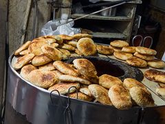 -肖为民麻糕(双桂坊店)