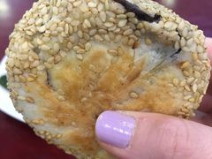 -老回回烩面馆(左家庄店)
