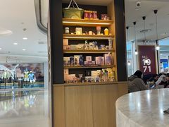 -COSTA COFFEE(恒基名人购物中心店)