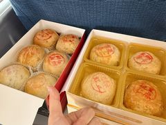 -沈大成(南京东路店)