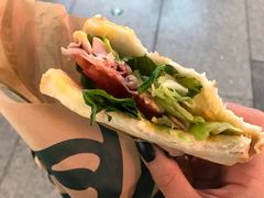 -星巴克(天津火车站店)