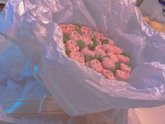 -美事客·面包·蛋糕·甜品(CBD店)