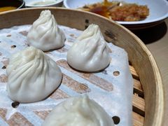 -苏小柳点心·手作小笼包(浦东嘉里城分院)