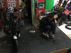 -雅迪电动车(北艾路店)