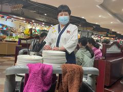 -比亚森自助烤肉料理(裕华店)