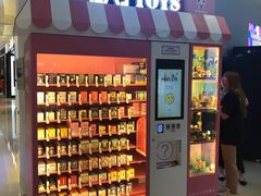 -泡泡玛特POPMART(合生汇店)