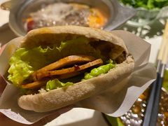 -一叶一世界•素食餐厅(环球中心店)