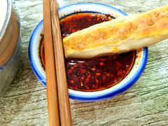 -雅沛轩锅贴八宝粥(回民街店)