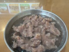 -老牌依强牛肉店(达道总店)