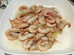 -渔港甄宴·海鲜·地标烟台菜(金沙滩店)