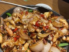 -金掌勺·锅包肉(广渠门店)