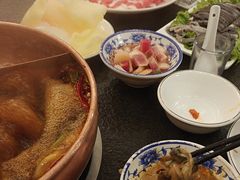 -仁和四季涮肉馆(天坛南门店)