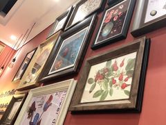 -西西弗书店&矢量咖啡(壹方购物中心店)