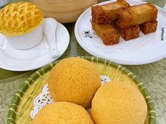 -金榜大酒店-中餐