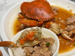 -欢乐海岸美食联盟