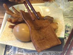 -笃笃笃糖粥(十全街店)