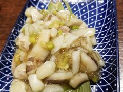 -金藏屋 碳火烤肉(江湾路店)