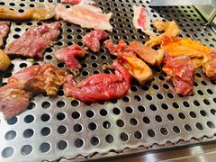 -大凉山彝家烤肉坊自助西昌火盆烧烤(建设路店)