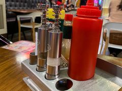 -Tubestation站点比萨(新世界大望路店)