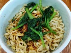 -真老陕(富达大厦店)