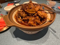 闽南姜母鸭-闽海肴(北辰荟店)