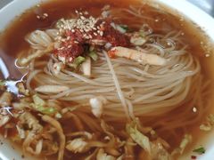 -真空冷面王(武功街店)