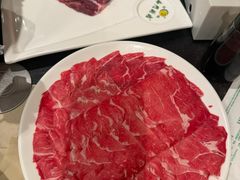 -南门涮肉(北洼路店)
