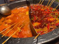 -蜀大侠火锅(总府路店)