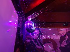 -欧歌堡KTV PARTY(万濠城店)