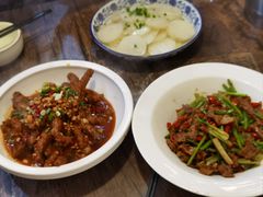 -铭厨特色家常菜(金色溪泉湾店)